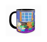 MUG Tasse à café - PEPPA PIG 3410