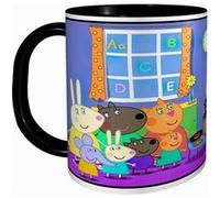 MUG Tasse à café - PEPPA PIG 3410