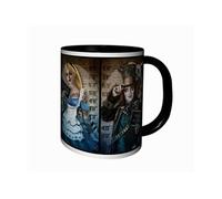 MUG Tasse à café - PHOTO GARDE A VUE POLICE PRISON CELEBRITE 2028