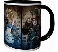 MUG Tasse à café - PHOTO GARDE A VUE POLICE PRISON CELEBRITE 2028