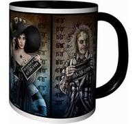 MUG Tasse à café - PHOTO GARDE A VUE POLICE PRISON CELEBRITE 2029