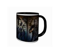 MUG Tasse à café - PHOTO GARDE A VUE POLICE PRISON CELEBRITE 2032