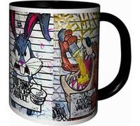 MUG Tasse à café - PHOTO GARDE A VUE POLICE PRISON CELEBRITE 2033