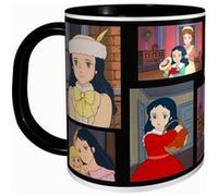 MUG Tasse à café - PRINCESSE SARAH 2887