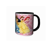 MUG Tasse à café - PRINCESSES DISNEY 1761