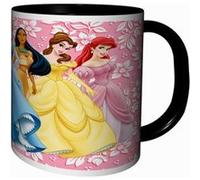 MUG Tasse à café - PRINCESSES DISNEY 1761