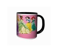 MUG Tasse à café - PRINCESSES DISNEY 1762