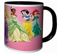 MUG Tasse à café - PRINCESSES DISNEY 1762