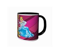 MUG Tasse à café - PRINCESSES DISNEY 1763