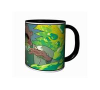 MUG Tasse à café - RICK ET MORTY 4237
