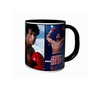 MUG Tasse à café - ROCKY BALBOA 4739
