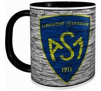 MUG Tasse à café - RUGBY ASM CLERMONT AUVERGNE 3062