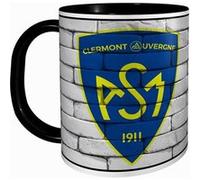 MUG Tasse à café - RUGBY ASM CLERMONT AUVERGNE 3065