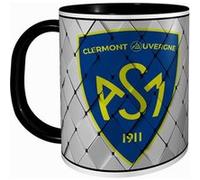 MUG Tasse à café - RUGBY ASM CLERMONT AUVERGNE 3066