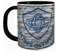MUG Tasse à café - RUGBY CASTRES OLYMPIQUE 3077 G