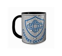 MUG Tasse à café - RUGBY CASTRES OLYMPIQUE 3078