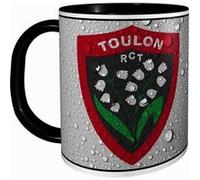 MUG Tasse à café - RUGBY RACING CLUB DE TOULON 3038 G