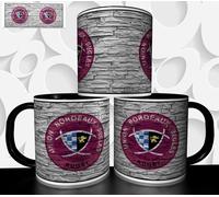 MUG Tasse à café - RUGBY UNION BORDEAUX BEGLES 3042