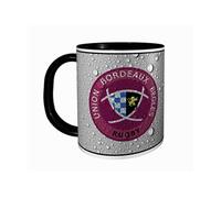 MUG Tasse à café - RUGBY UNION BORDEAUX BEGLES 3043