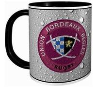MUG Tasse à café - RUGBY UNION BORDEAUX BEGLES 3043
