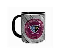 MUG Tasse à café - RUGBY UNION BORDEAUX BEGLES 3044