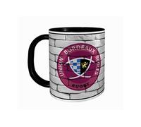 MUG Tasse à café - RUGBY UNION BORDEAUX BEGLES 3045