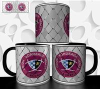 MUG Tasse à café - RUGBY UNION BORDEAUX BEGLES 3046