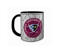 MUG Tasse à café - RUGBY UNION BORDEAUX BEGLES 3046