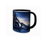 MUG Tasse à café - SERIE STAR WARS THE MANDALORIAN GROGU BABY YODA 1598