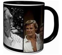 MUG Tasse à café - SERIE VINTAGE AMICALEMENT VOTRE 4942