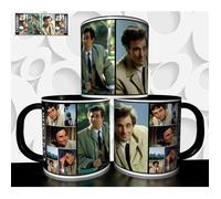 MUG Tasse à café - SERIE VINTAGE COLUMBO 4946