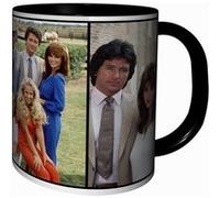 MUG Tasse à café - SERIE VINTAGE DALLAS 4947