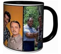 MUG Tasse à café - SERIE VINTAGE MAGNUM 4935