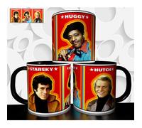 MUG Tasse à café - SERIE VINTAGE STARSKY ET HUTCH 4929
