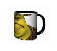 MUG Tasse à café - SHREK 4248