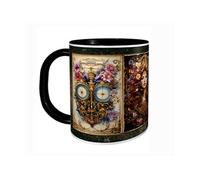 MUG Tasse à café - SIGNE ASTROLOGIQUE DU ZODIAQUE GEMEAUX 2417