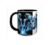MUG Tasse à café - SIGNE ASTROLOGIQUE DU ZODIAQUE GEMEAUX 2437