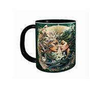 MUG Tasse à café - SIGNE ASTROLOGIQUE DU ZODIAQUE GEMEAUX 2441