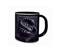 MUG Tasse à café - SIGNE ASTROLOGIQUE DU ZODIAQUE SCORPION 4883
