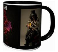 MUG Tasse à café - SLASH MYLES KENNEDY 4952