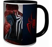 MUG Tasse à café - SPIDERMAN 1498 Blanc G