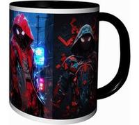 MUG Tasse à café - SPIDERMAN 1837 G