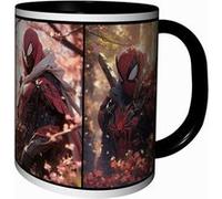 MUG Tasse à café - SPIDERMAN 1838 G