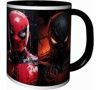 MUG Tasse à café - SPIDERMAN 1839 G