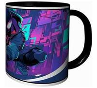 MUG Tasse à café - SPIDERMAN 4168 G