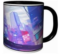 MUG Tasse à café - SPIDERMAN 4174 G