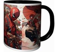 MUG Tasse à café - SPIDERMAN ASIE 1829 G