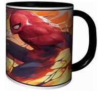 MUG Tasse à café - SPIDERMAN ET VENOM 4169 G