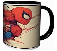 MUG Tasse à café - SPIDERMAN VENOM 4233 G