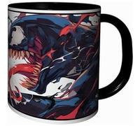 MUG Tasse à café - SPIDERMAN VENOM 4255 G